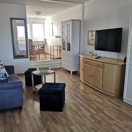Strandhotel 27 다메 외부 사진