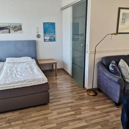Strandhotel 27 다메 외부 사진